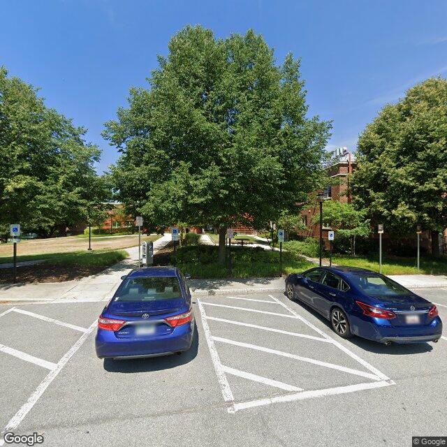 Chestnut Grn Hlth CTR Blakehur, Towson, MD Street View Image