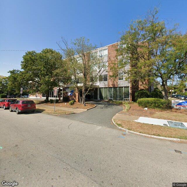 Signature Healthcare of Norfolk, Norfolk, VA Street View Image