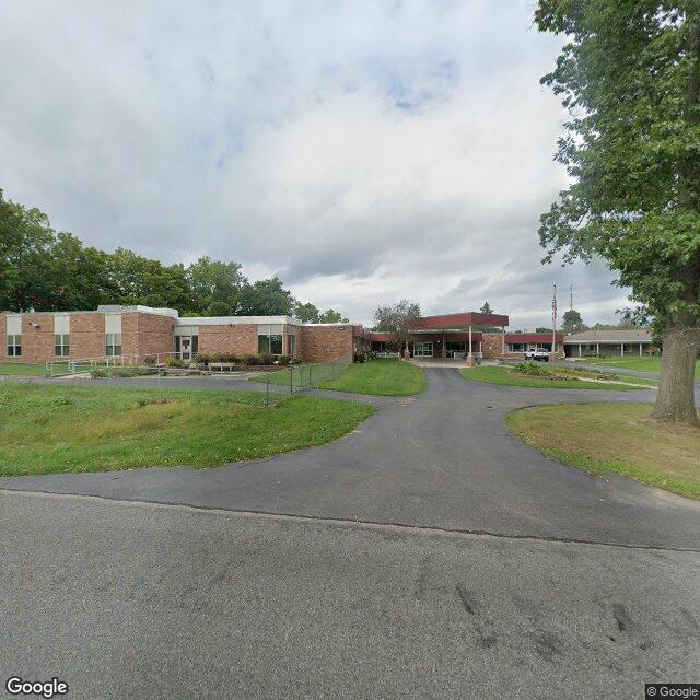 Alamo Nursing Home Inc, Kalamazoo, MI Street View Image