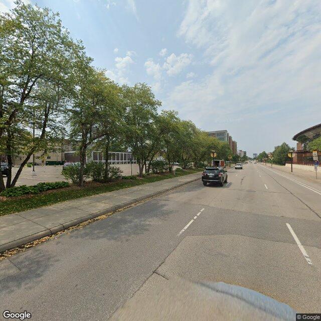 Walker Methodist Health Center, Minneapolis, MN Street View Image
