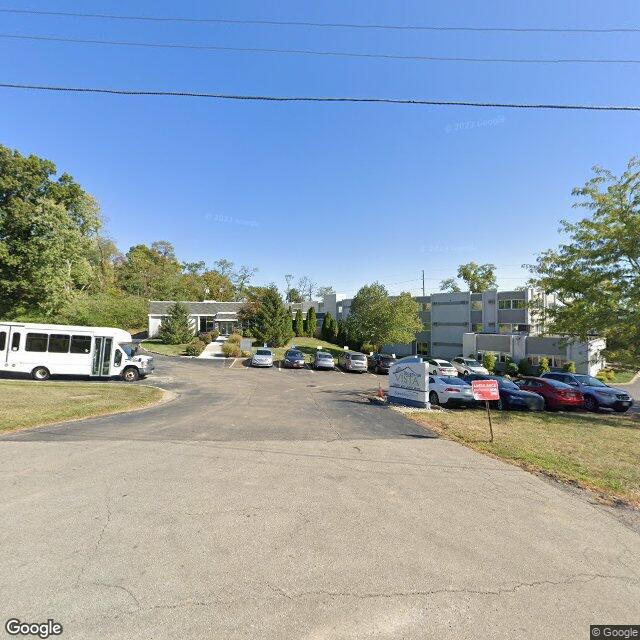 Blueridge Vista Health and Wellness, Cincinnati, OH Street View Image