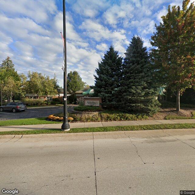 Alden Village Health Facility, Bloomingdale, IL Street View Image