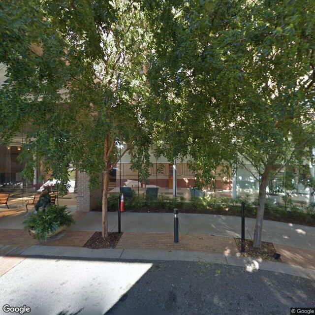 Mcleod Regional Medical Center-Pee Dee, Florence, SC Street View Image