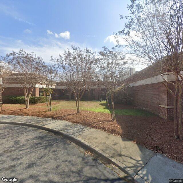 Carolinas Hospital System, Florence, SC Street View Image