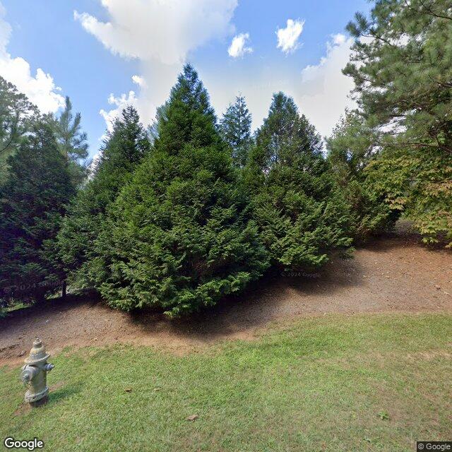 Youth Villages - Inner Harbour Campus, Douglasville, GA Street View Image