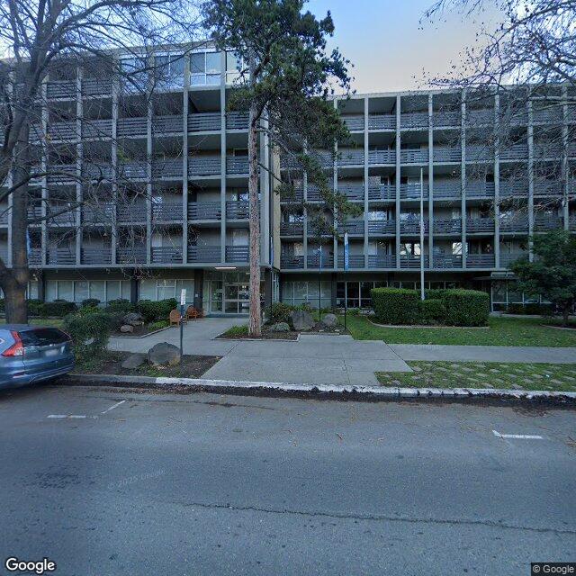 Pioneer House - Skilled Nursing , Sacramento, CA Street View Image