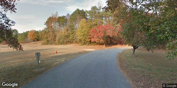 del Spring , Travelers Rest, SC Street View Image