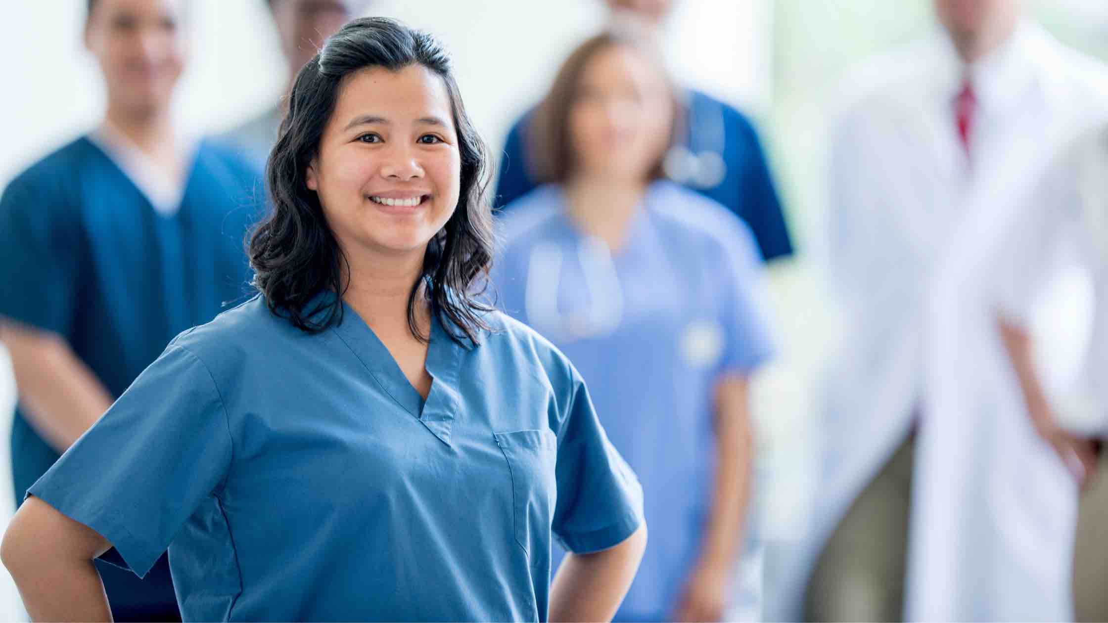 nurse career