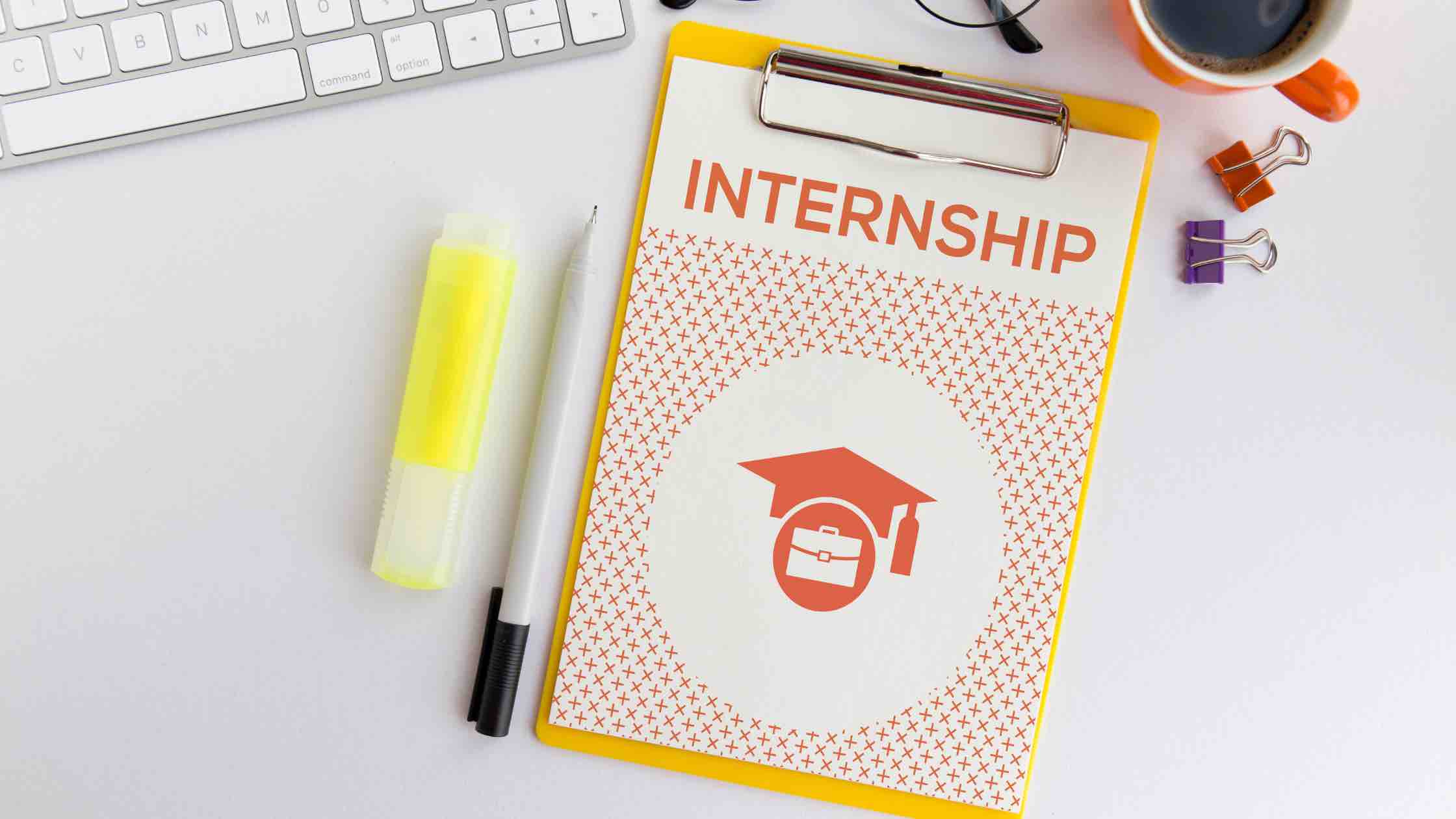 internship