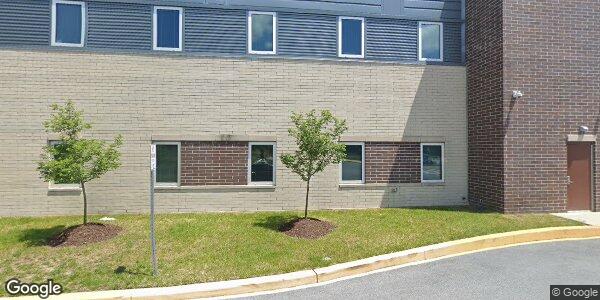 Sun Behavioral Delaware Llc, Georgetown, DE Street View Image