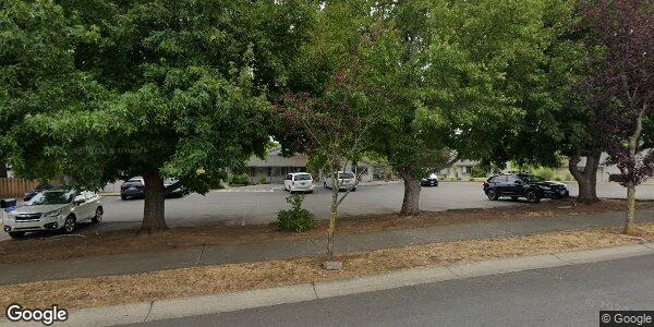 PACS at Hood River Post Acute, Hood River, OR Street View Image