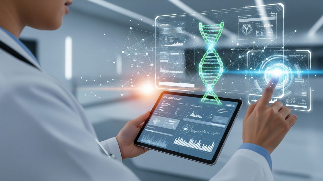 Healthcare Jobs Remain AI-Proof and In Demand