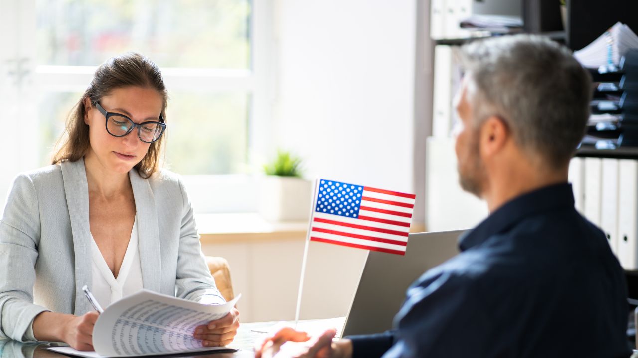New Visa Policy Changes Could Reshape U.S. Healthcare Staffing