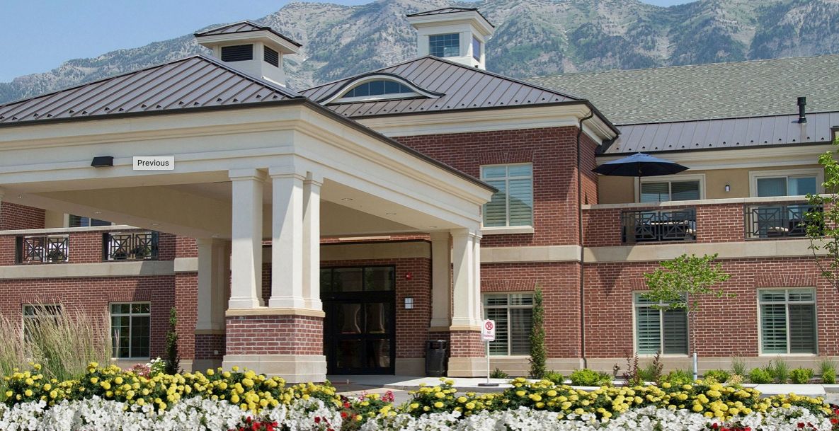 Legacy Village of Provo, Provo, UT Facility Image