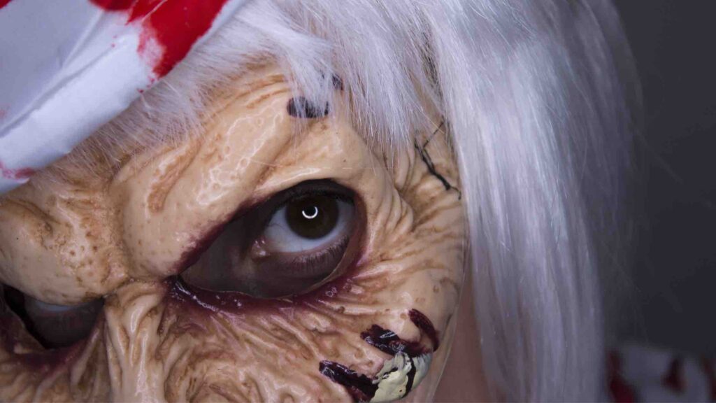 halloween costume