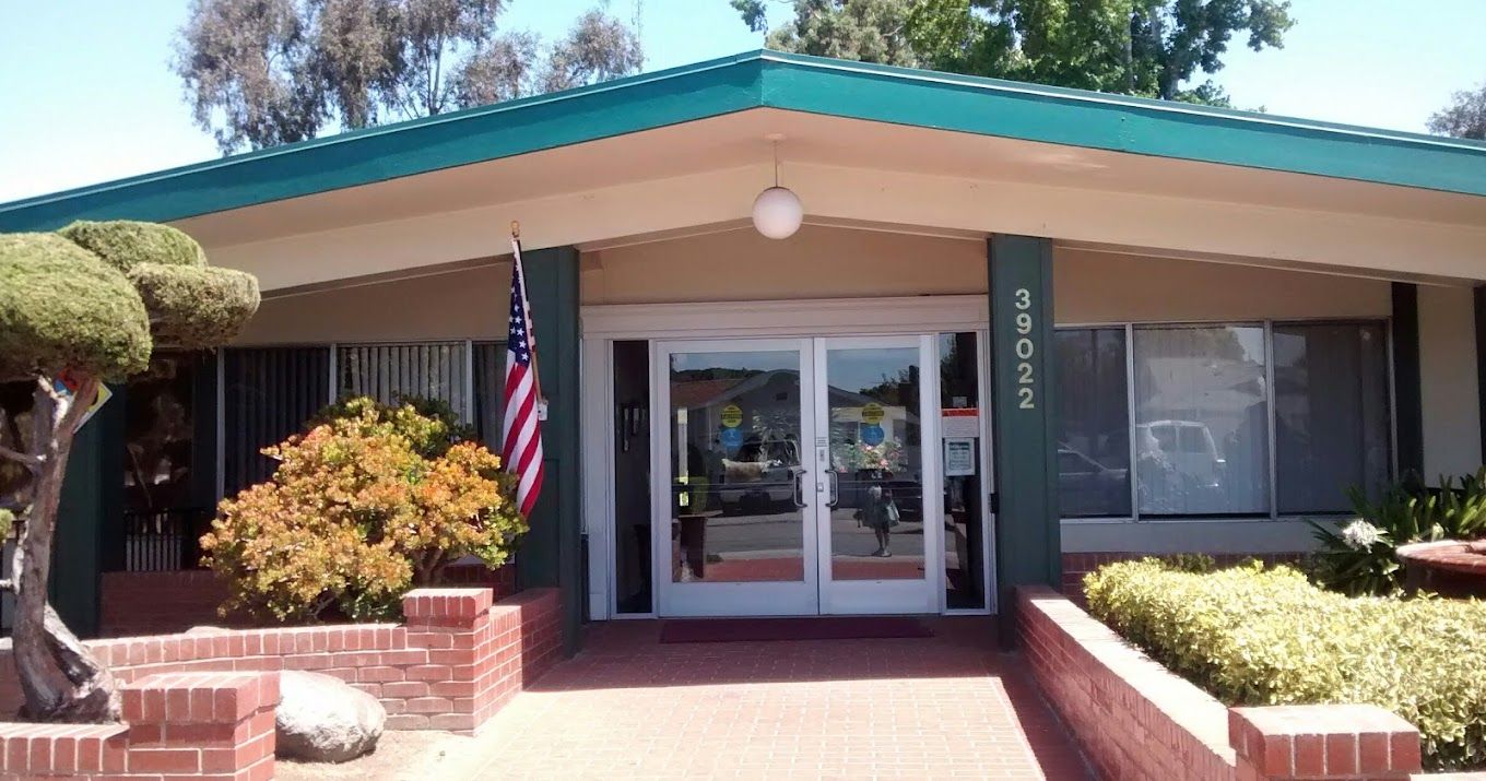 Fremont Healthcare Center, Fremont, CA Facility Image
