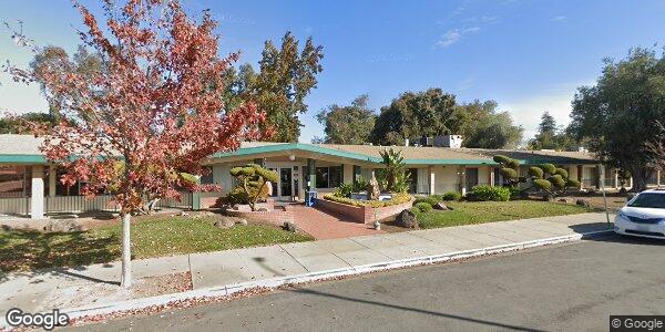 Fremont Healthcare Center, Fremont, CA Street View Image