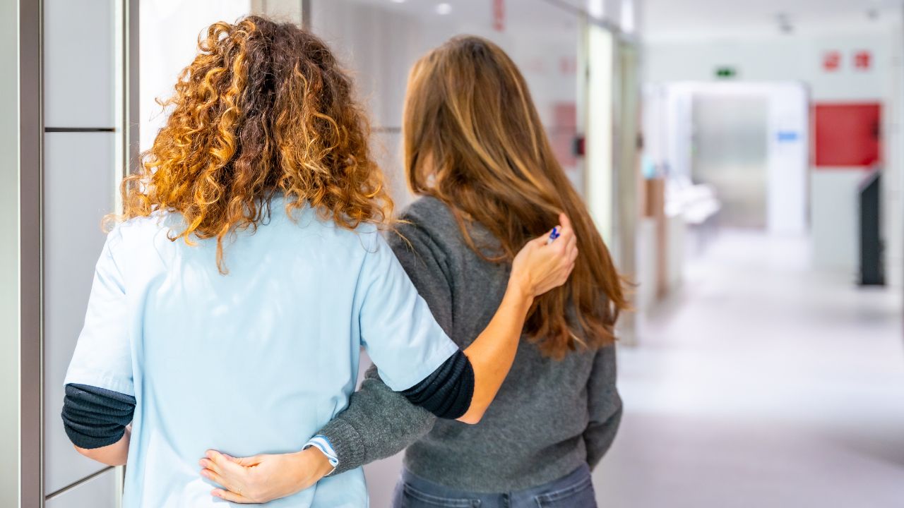 Nurses, Addiction, and The Path to Recovery