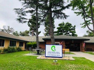 WeCare Skilled Nursing Facility - Fremont, Fremont, CA Facility Image
