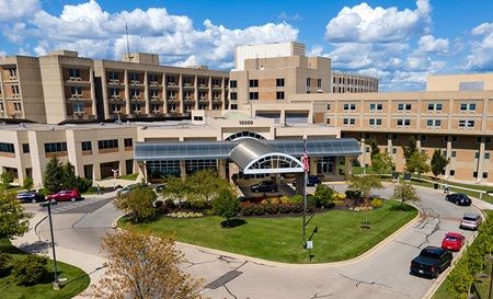Bethesda North - Telemetry, Cincinnati, OH Facility Image