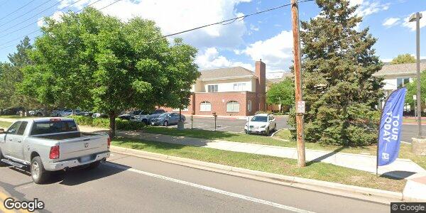 Lakewood Reserve , Lakewood, CO Facility Image