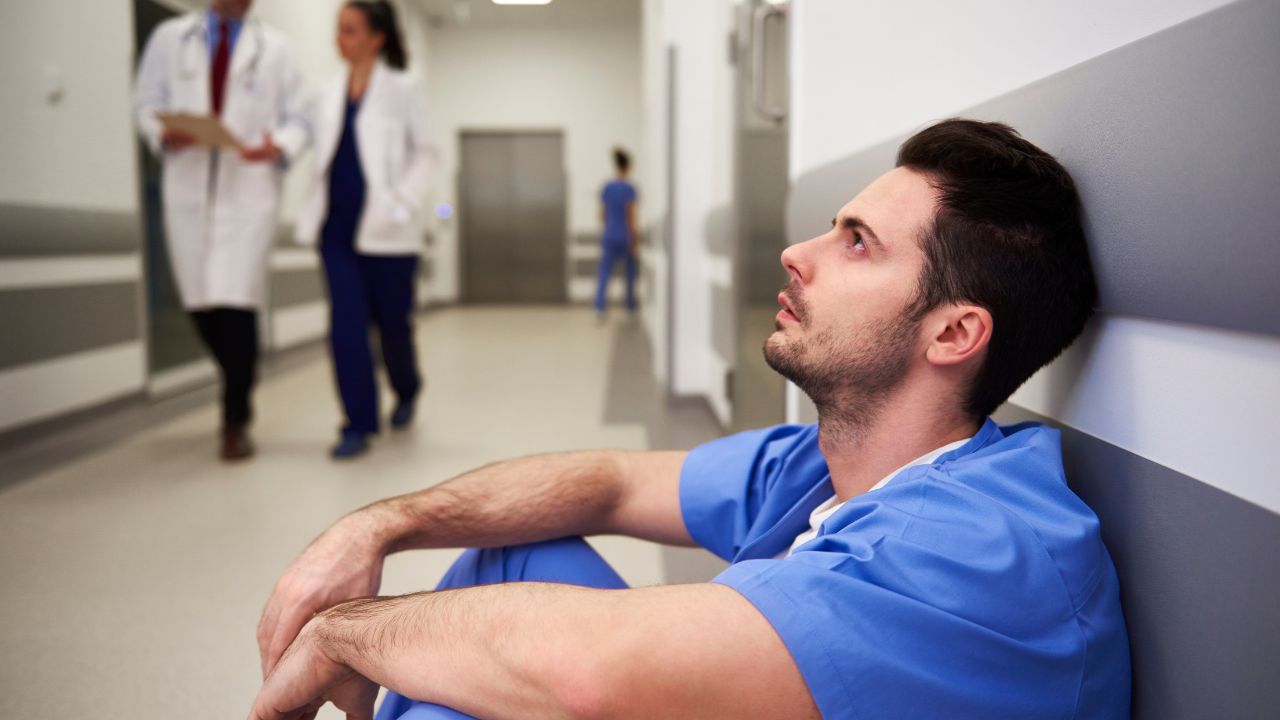 U.S. Department of Ed Says Nursing Not a Professional Degree