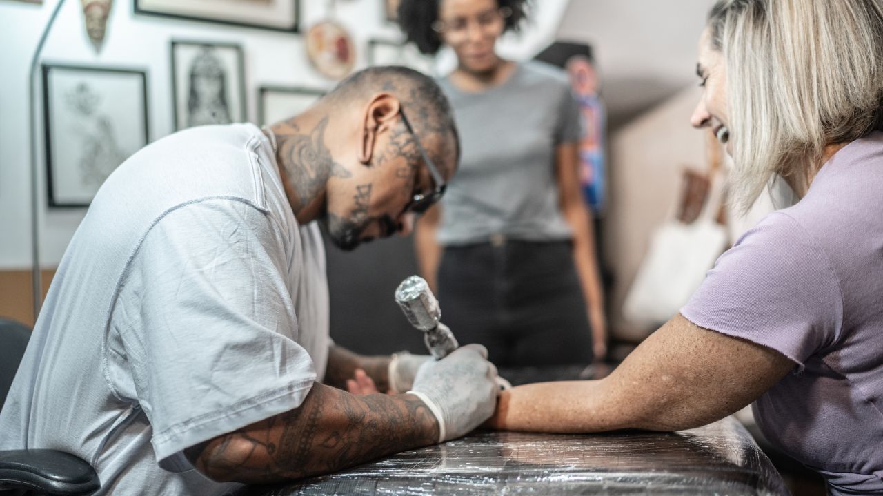 Nurse-Inspired Ink: Tattoo Designs You’ll Love