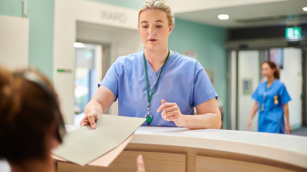 Nursing Admission Notes: Guide, Template, & Examples