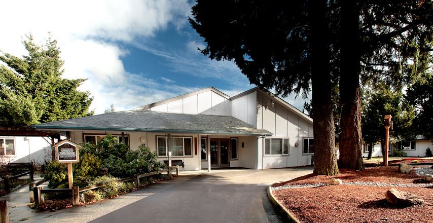 PACS at Hood River Post Acute, Hood River, OR Facility Image