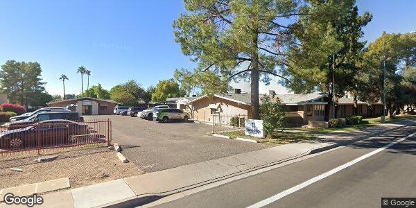 Sandridge Post Acute, Mesa, AZ Street View Image