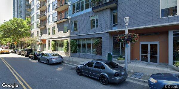 Mirabella Portland - Skilled Nursing, Portland, OR Street View Image