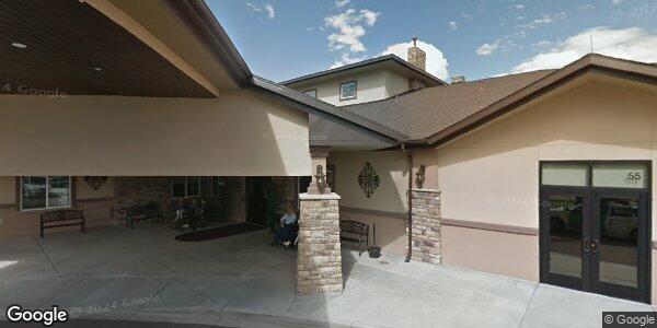 Advanced Health Care of Colorado Springs, Colorado Springs, CO Street View Image