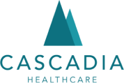 Cascadia Healthcare Logo