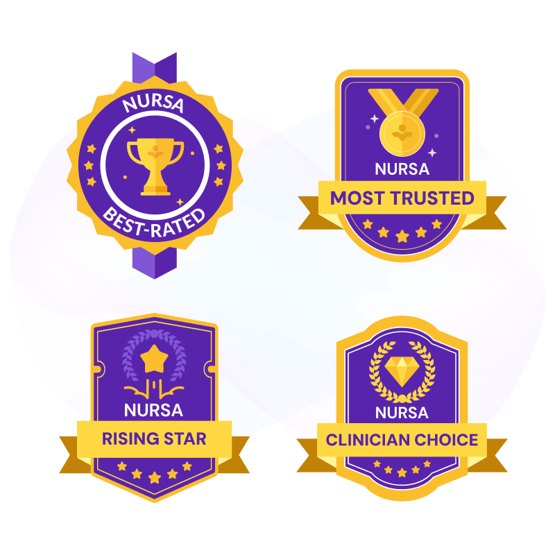 Awards.