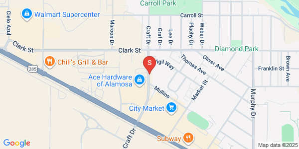 San Luis Care Center, Alamosa, CO - 240 Craft Dr