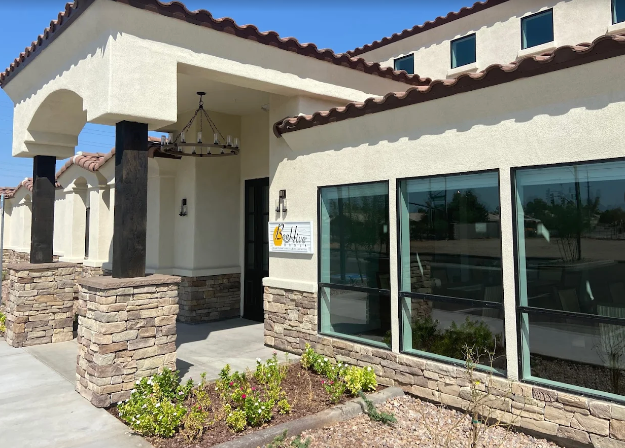 Beehive Homes Of Gilbert, Gilbert, AZ Facility Image