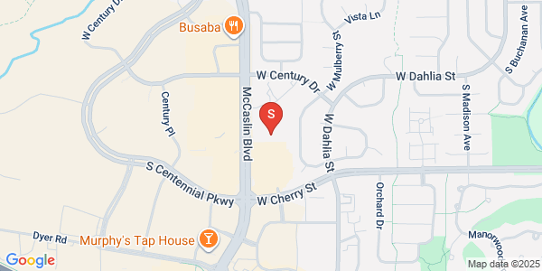 Balfour at Cherrywood Village, Louisville, CO - 282 McCaslin Blvd