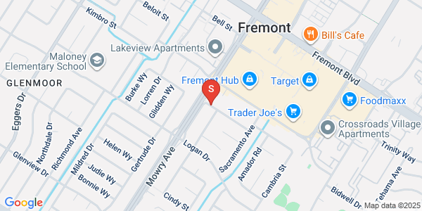 Fremont Healthcare Center, Fremont, CA - 39022 Presidio Way