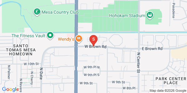 Sandridge Post Acute, Mesa, AZ - 255 W Brown Rd