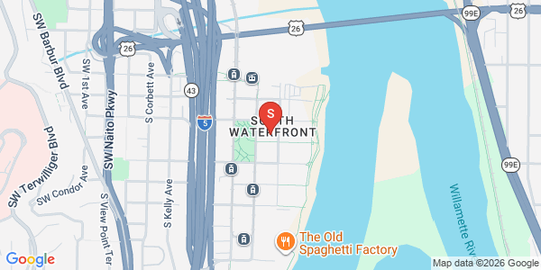 Mirabella Portland - Skilled Nursing, Portland, OR - 3550 S Bond Ave